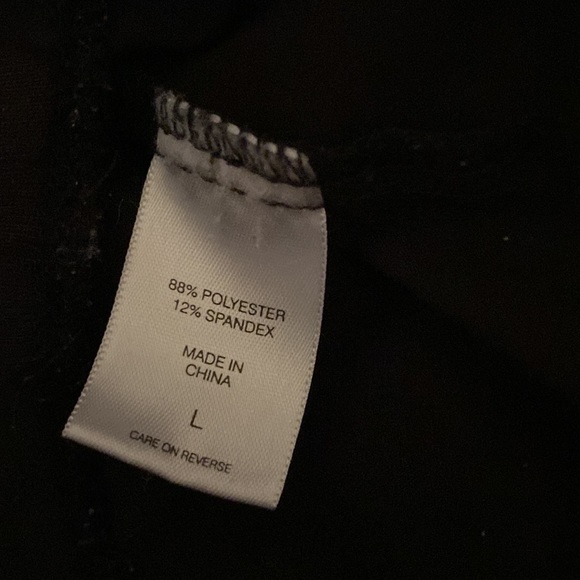 Soho New York & Company Street Joggers - Picture 6 of 6